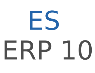ERP Level 10 - Number of Users 10